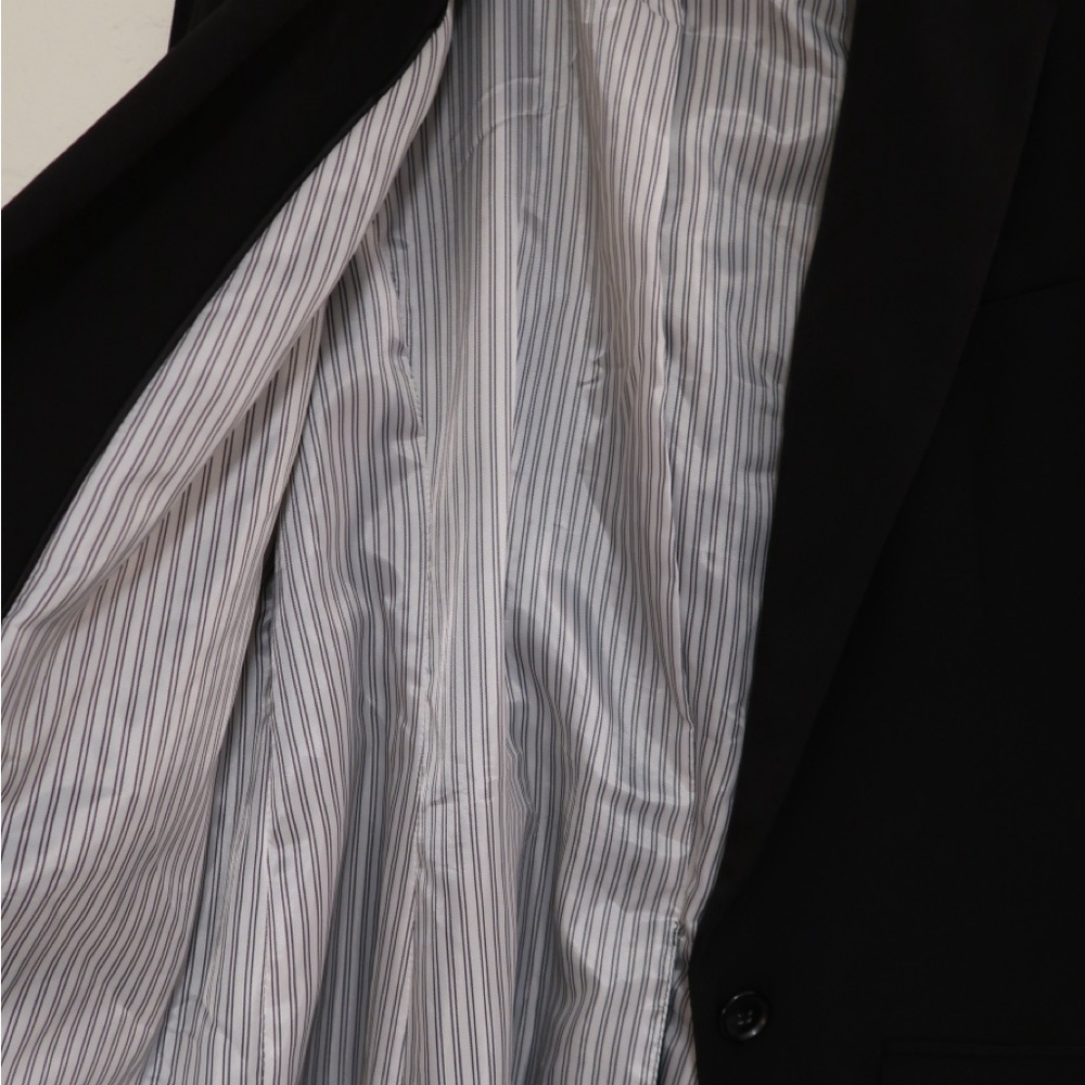 A New Day: Black Women’s Blazer - Size 12 - Picture 4 of 4